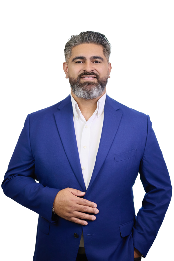 Benny Salas
