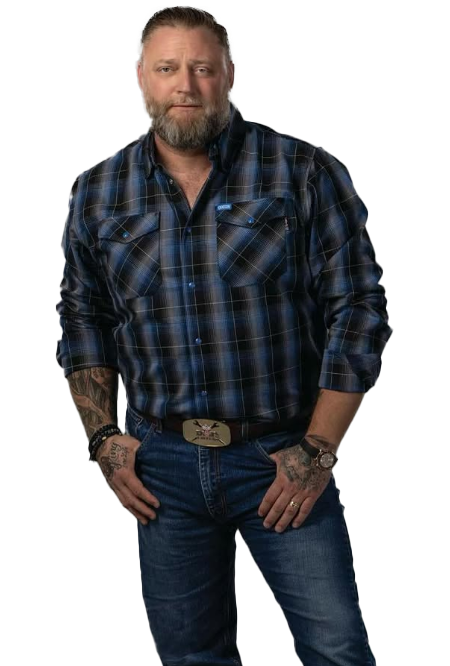 Bobby Mesmer