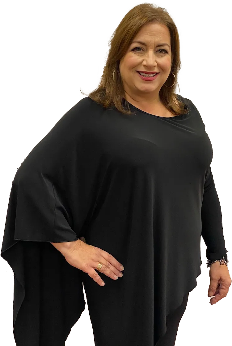 Donna Drake