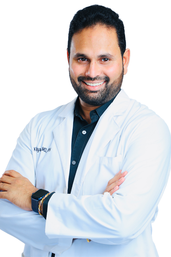 Dr. Kiran Dintyala