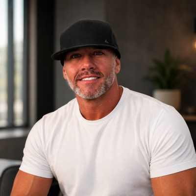 BA.X Jacksonville Speaker - Clyde Boswell