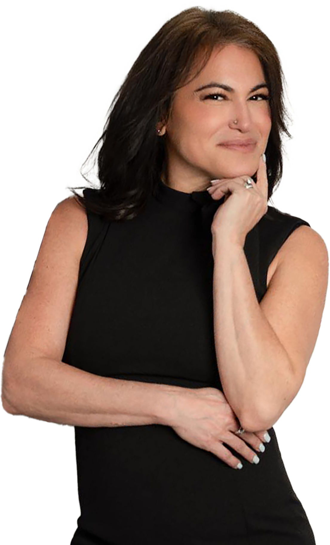 Rhonda Klch